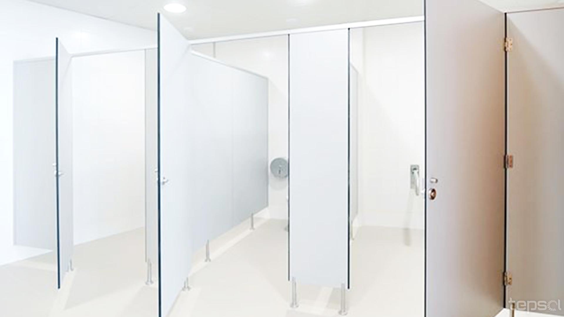 Cabines Modulares