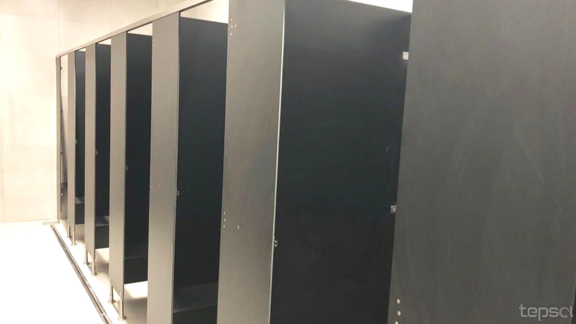 Cabines Modulares