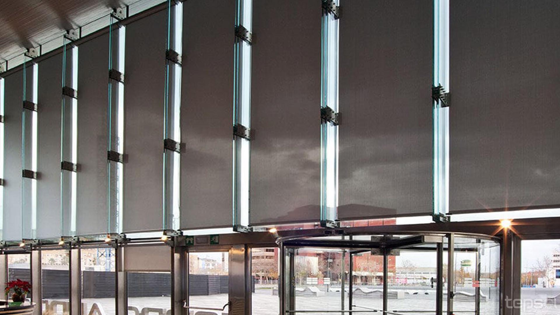 Estores de Exterior Screen