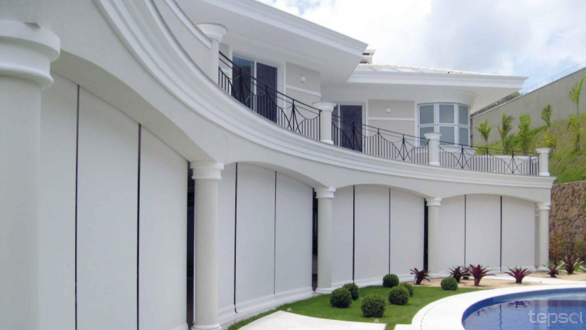 Estores de Exterior Soltis