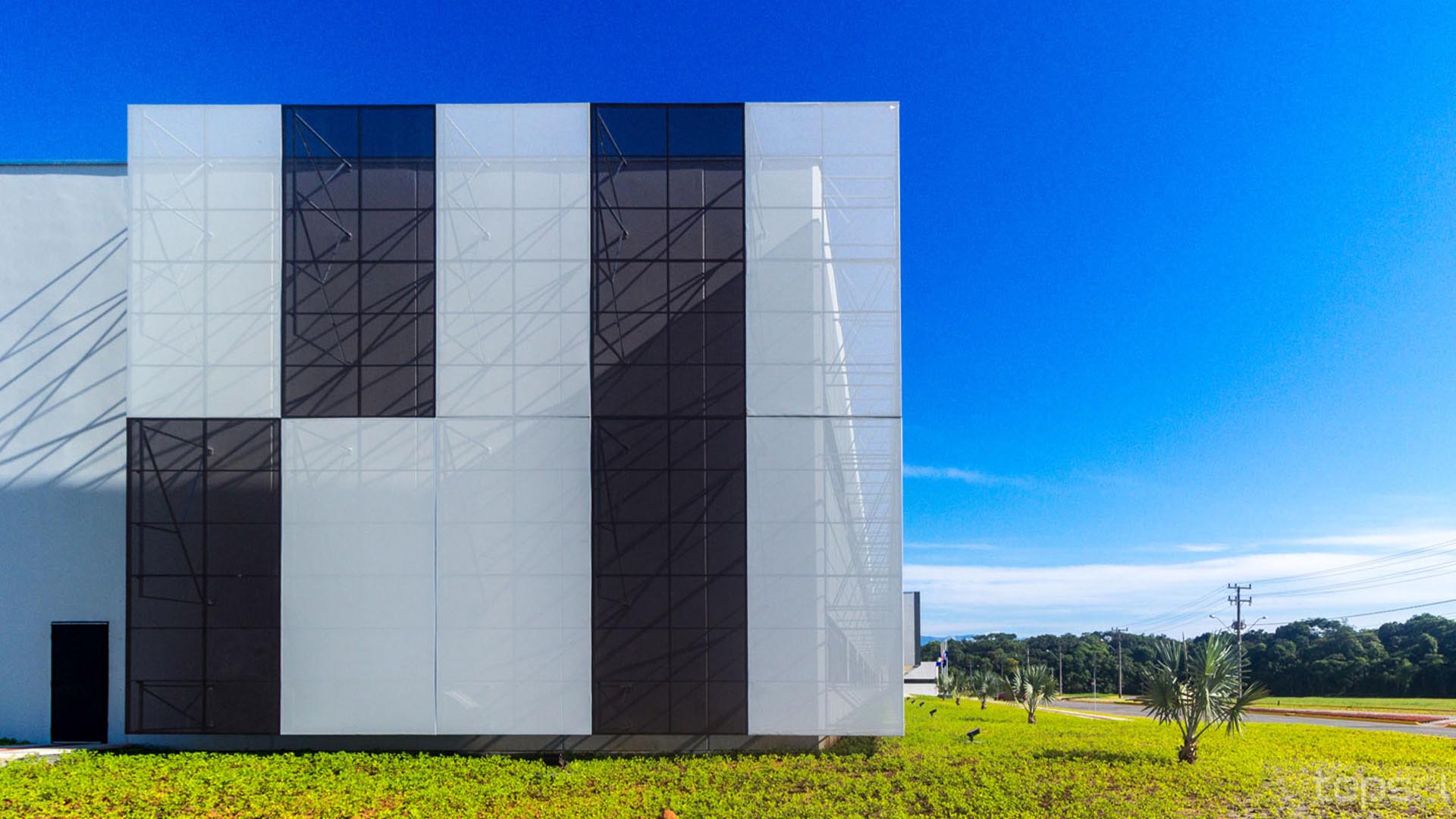 Estores de Exterior Soltis