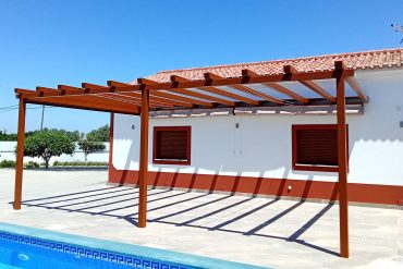 Granho – Moradia