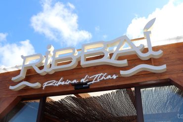 Ericeira – Ribbaí