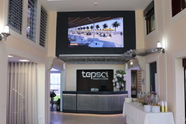 Novo Showroom Santarém